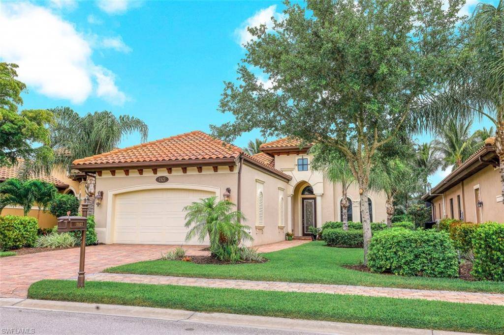 Naples, FL 34119,7327 Lantana CIR