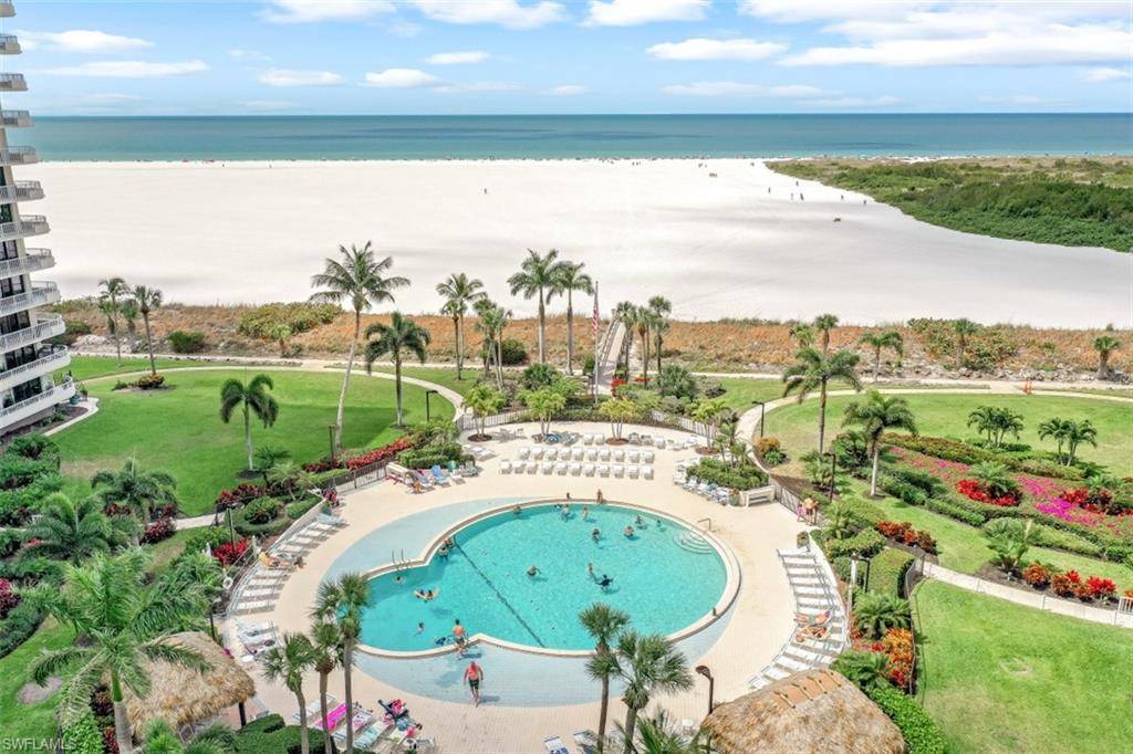 Marco Island, FL 34145,260 Seaview CT #302