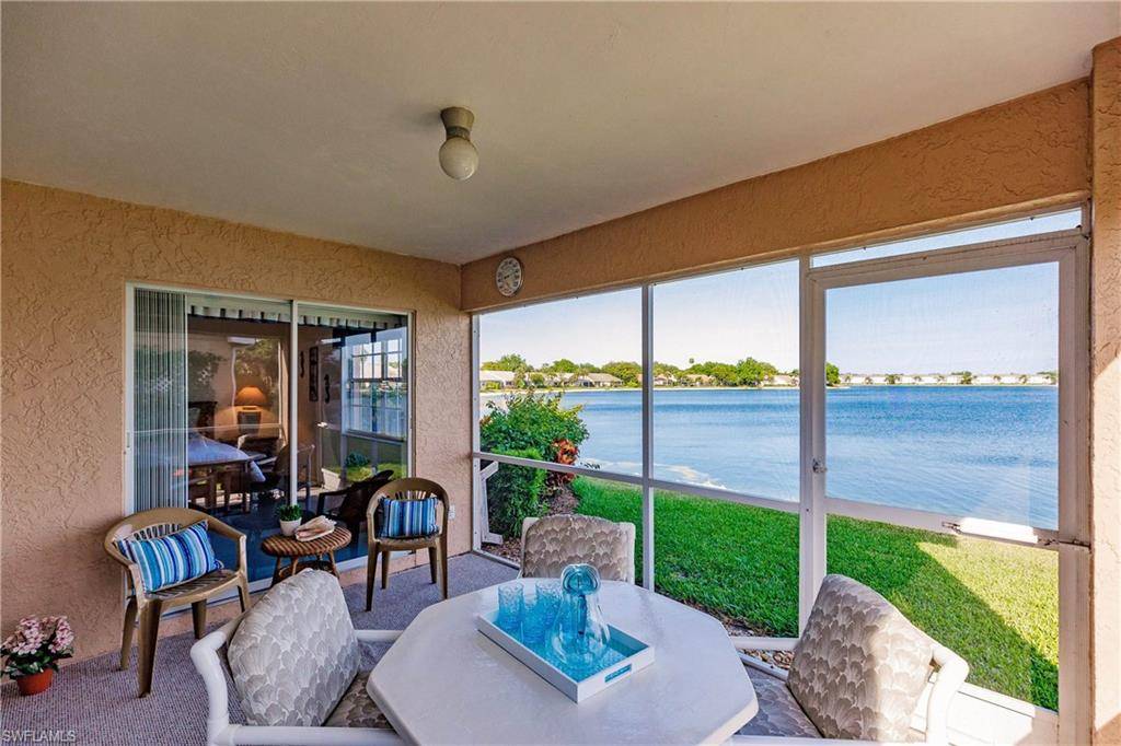 Naples, FL 34109,2507 Citrus Lake DR #103