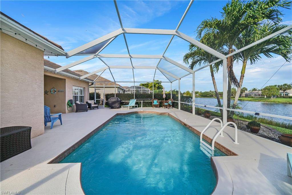 Cape Coral, FL 33991,2484 Blackburn CIR