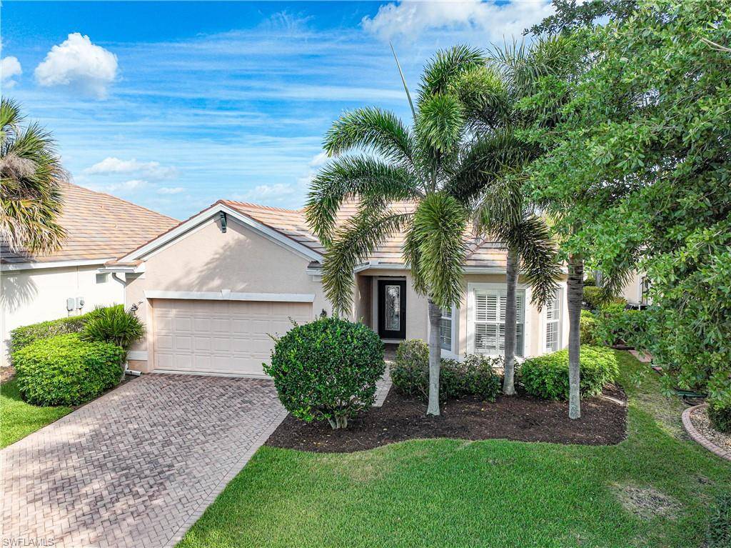 Cape Coral, FL 33991,2484 Blackburn CIR