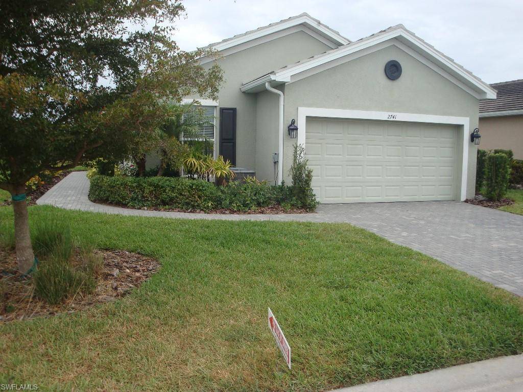 Cape Coral, FL 33991,2741 Vareo CT