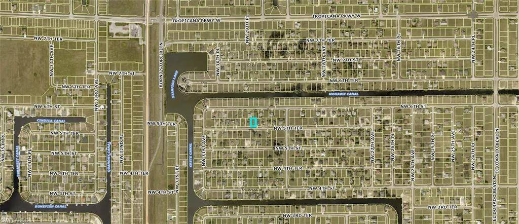 Cape Coral, FL 33993,2823 NW 5th TER