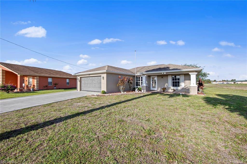 Lehigh Acres, FL 33974,200 Patio CIR