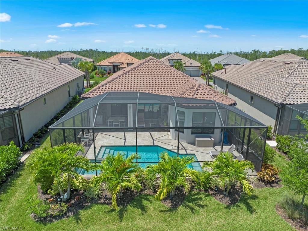 Naples, FL 34119,9486 Montelanico LOOP