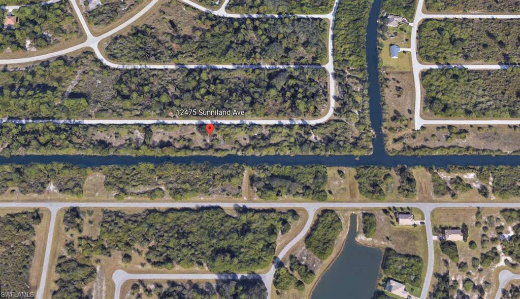 Port Charlotte, FL 33981,12475 Sunniland AVE