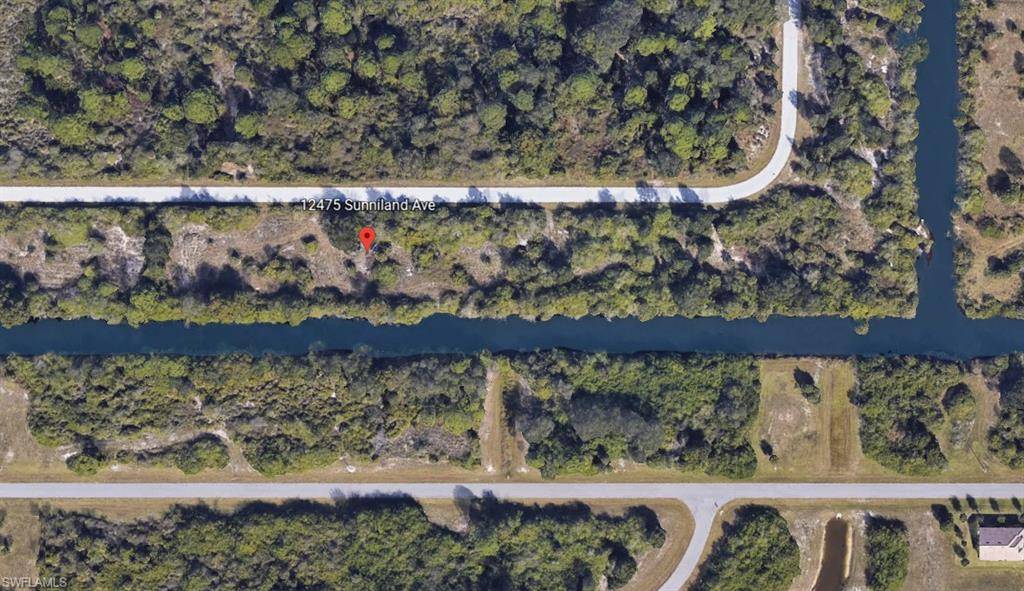 Port Charlotte, FL 33981,12475 Sunniland AVE