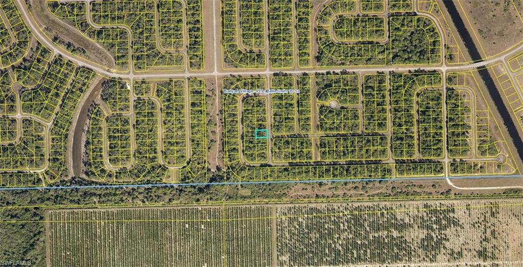 Labelle, FL 33935,914 Ruby ST