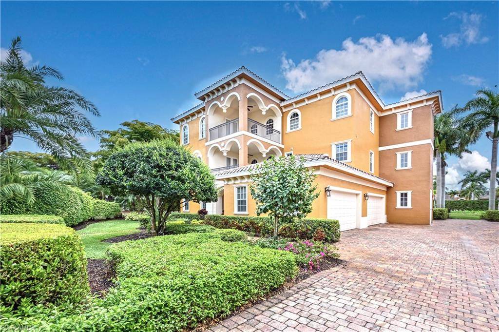 Miromar Lakes, FL 33913,10831 Vivaldi CT #2001