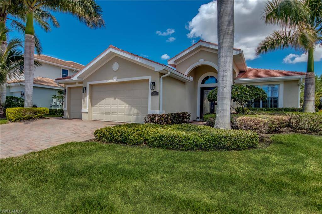 Cape Coral, FL 33991,2617 Stonyhill CT