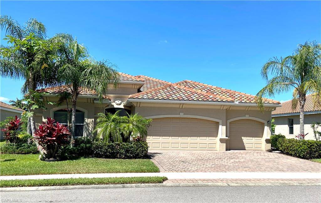 Cape Coral, FL 33909,3640 Valle Santa CIR