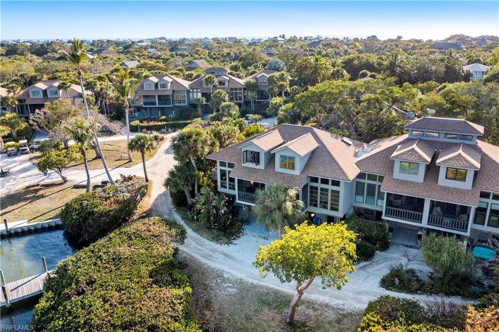 Upper Captiva, FL 33924,370 Townhouse Lane 67