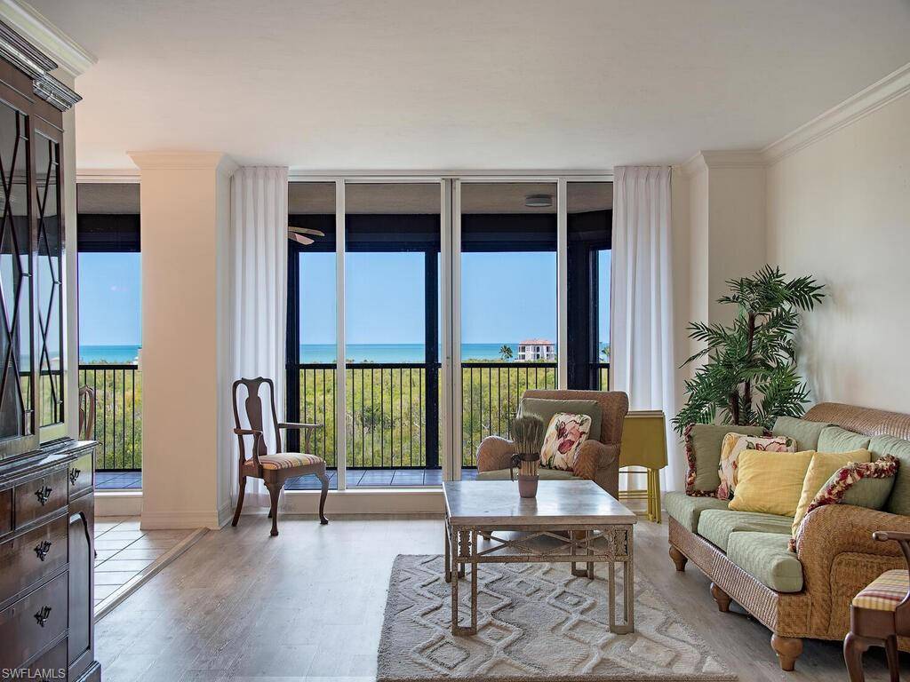 Naples, FL 34108,7425 Pelican Bay BLVD #602