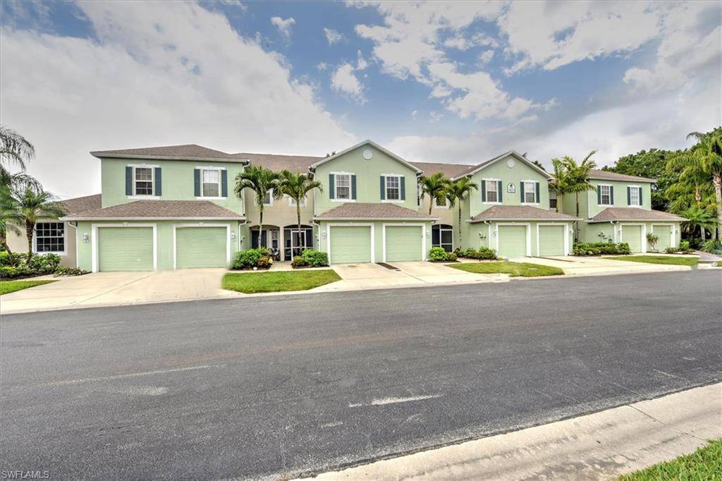 Fort Myers, FL 33916,3624 Pine Oak CIR #103