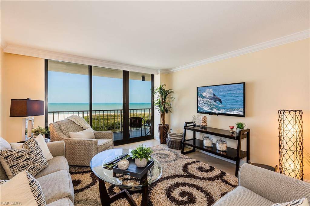 Marco Island, FL 34145,380 Seaview CT #1505