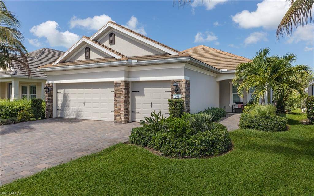 Fort Myers, FL 33908,19798 Coconut Harbor CIR