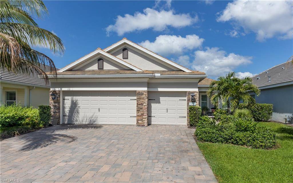 Fort Myers, FL 33908,19798 Coconut Harbor CIR