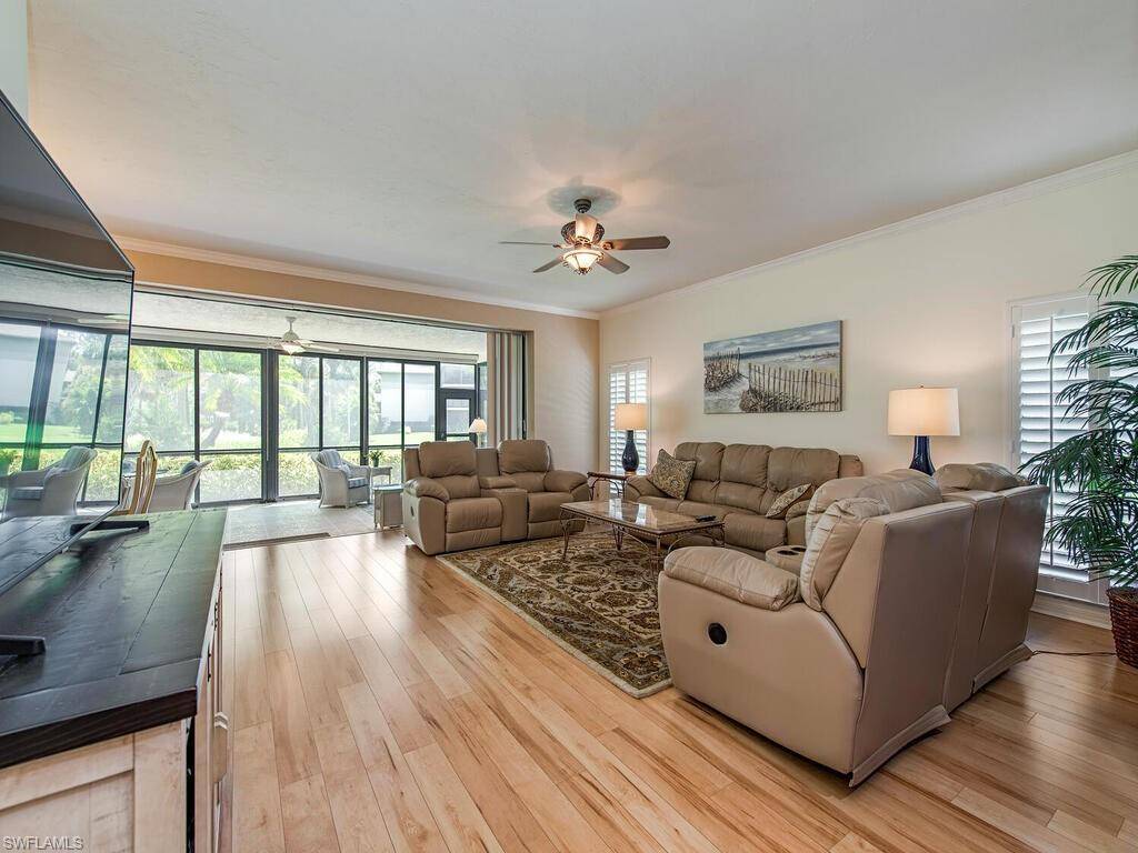 Naples, FL 34113,752 Eagle Creek DR #103