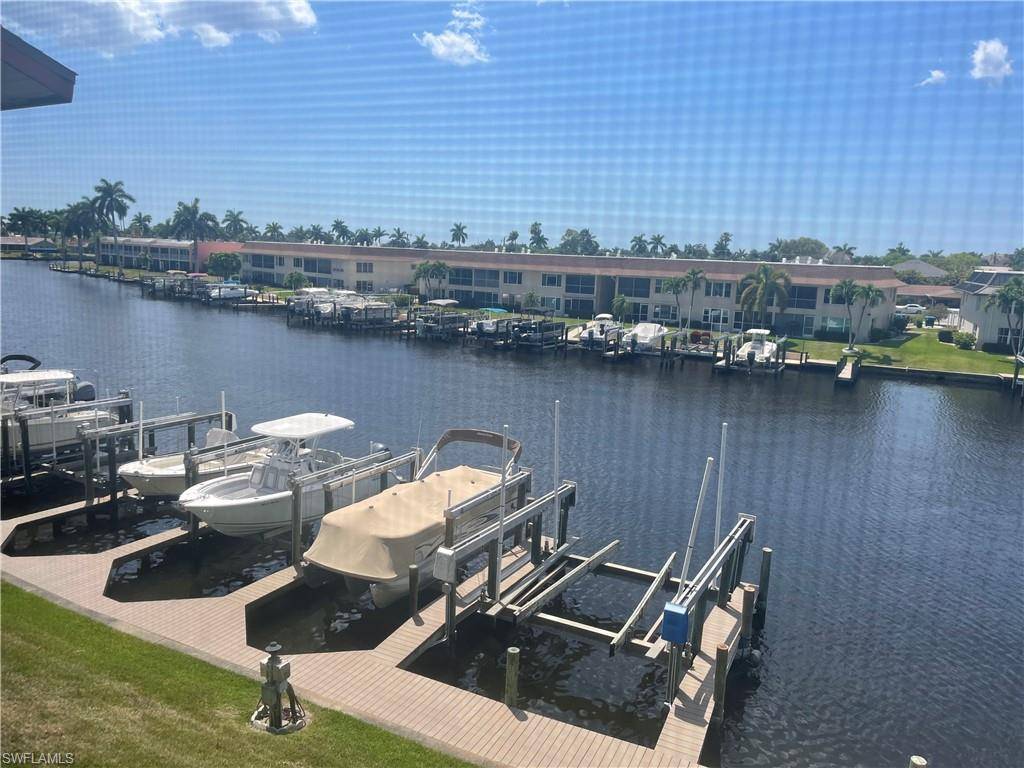 Cape Coral, FL 33904,4230 SE 20th PL #303