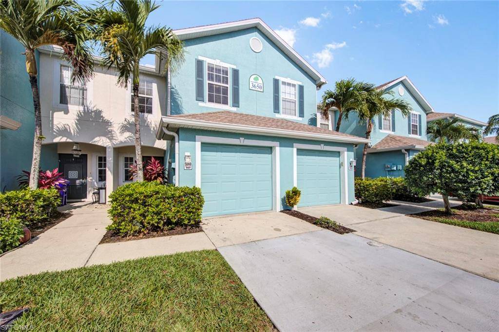 Fort Myers, FL 33916,3650 Pine Oak CIR #103