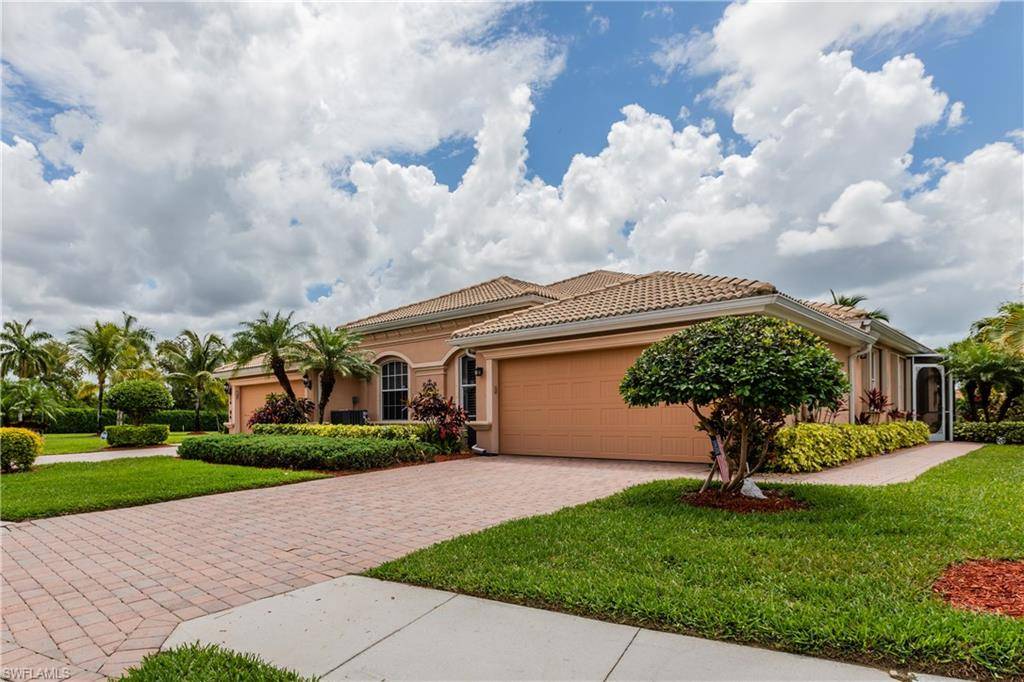 Naples, FL 34114,14688 Cranberry CT