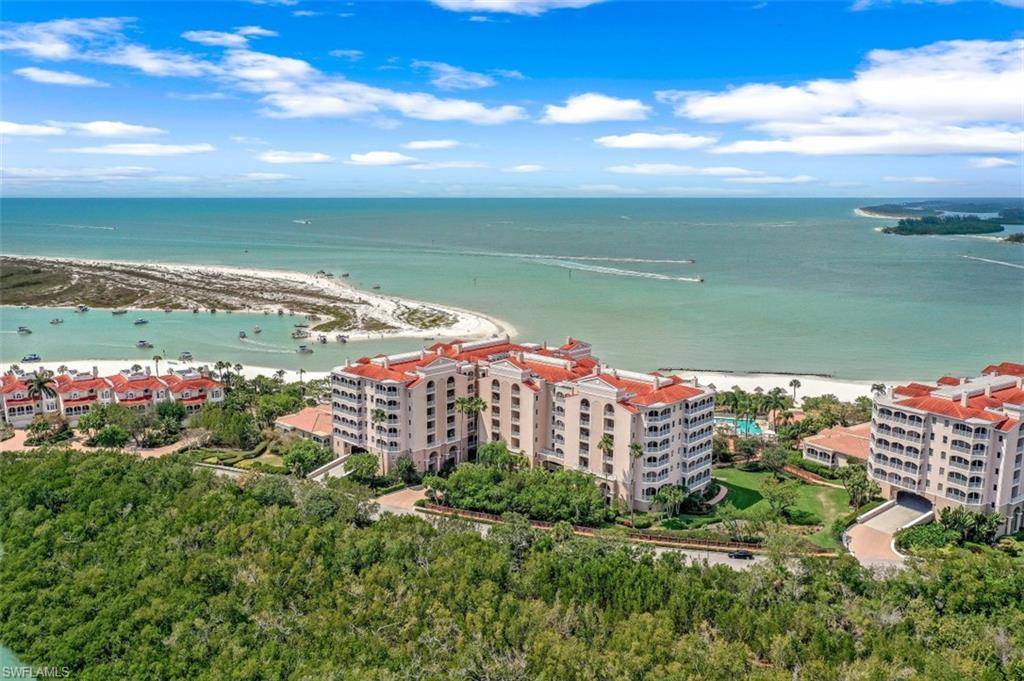 Marco Island, FL 34145,2000 Royal Marco WAY #2-205