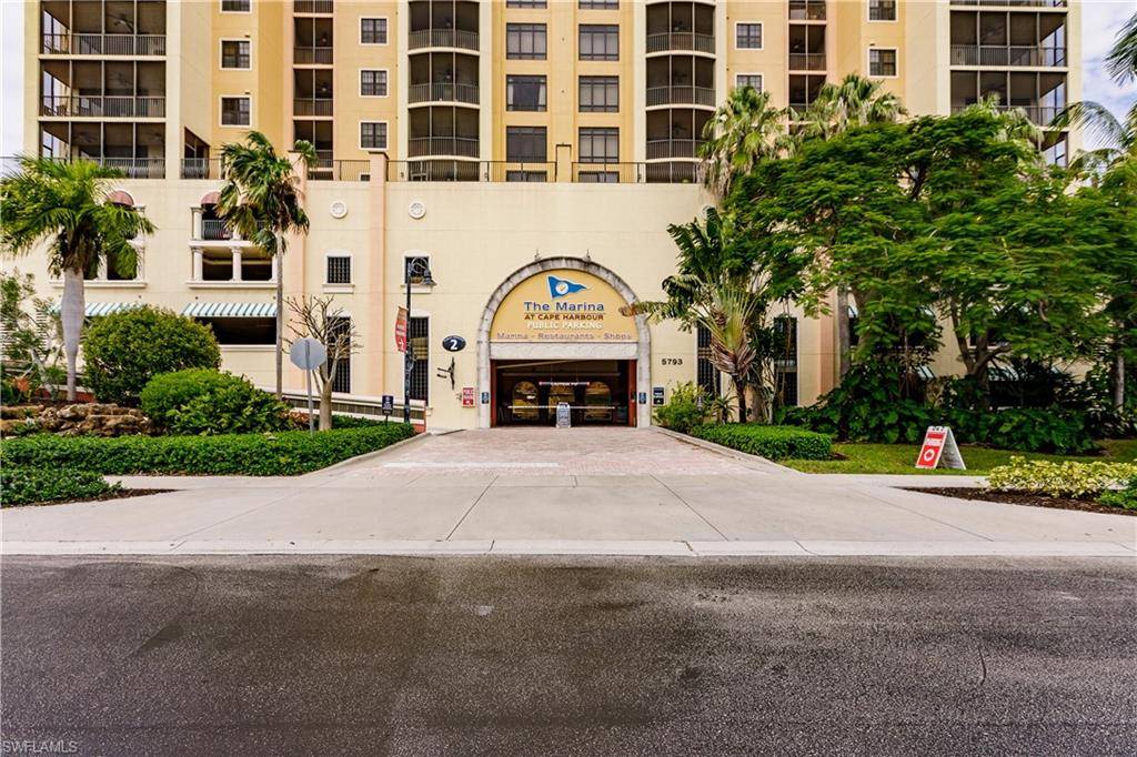 Cape Coral, FL 33914,5793 Cape Harbour DR #815