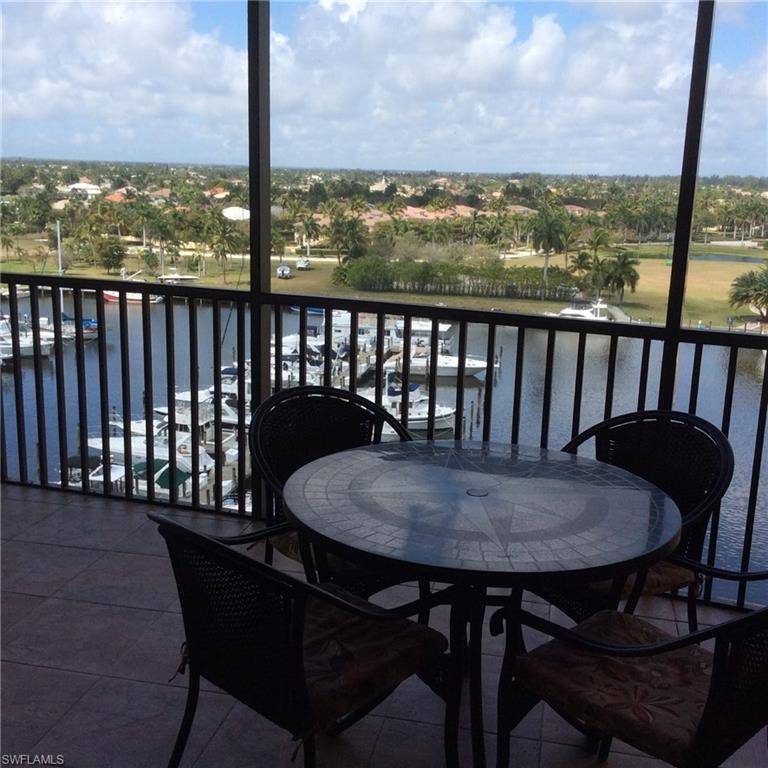 Cape Coral, FL 33914,5793 Cape Harbour DR #815