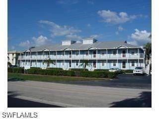 Marco Island, FL 34145,829 W Elkcam CIR #2-107