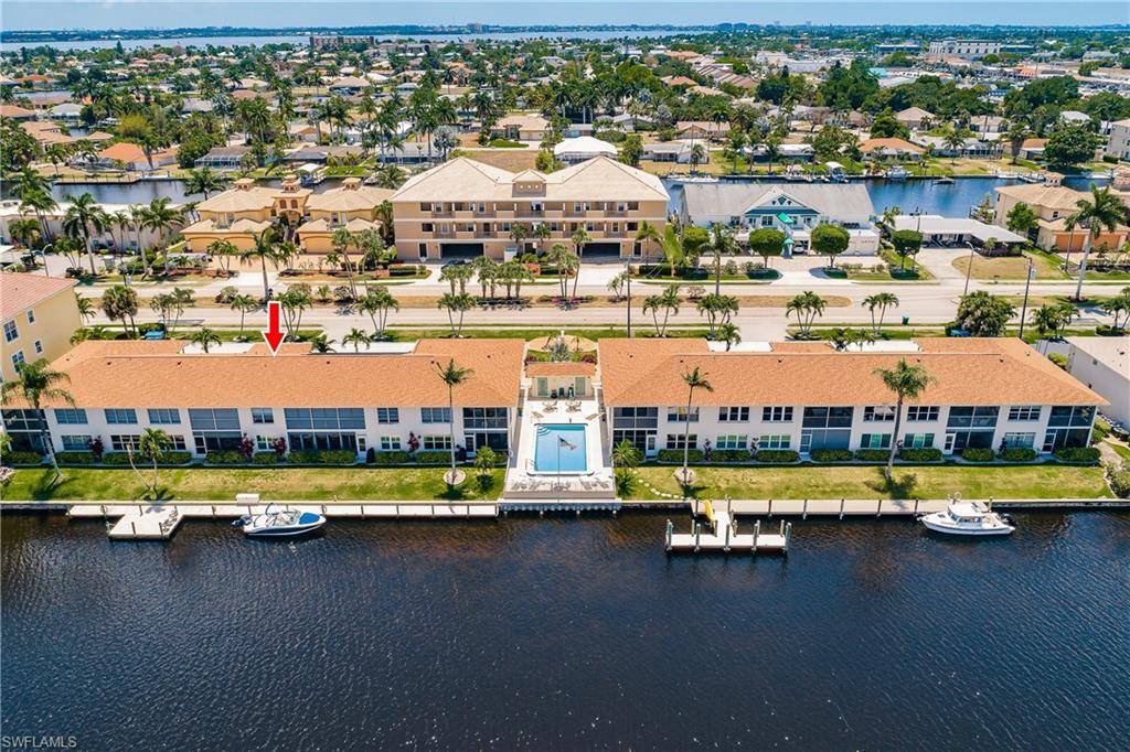 Cape Coral, FL 33904,1705 Beach PKY #106