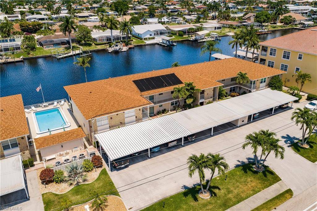 Cape Coral, FL 33904,1705 Beach PKY #106