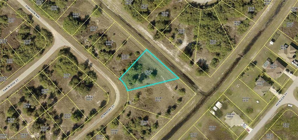 Lehigh Acres, FL 33974,381 Pontoon AVE