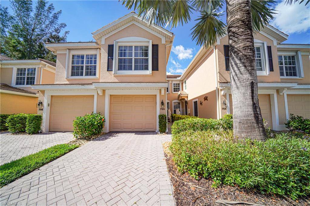 Cape Coral, FL 33991,2631 Somerville LOOP #705