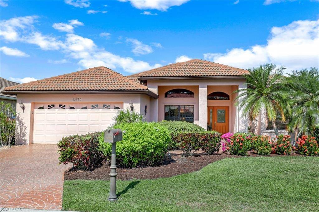 Bonita Springs, FL 34135,12790 Hunters Ridge DR