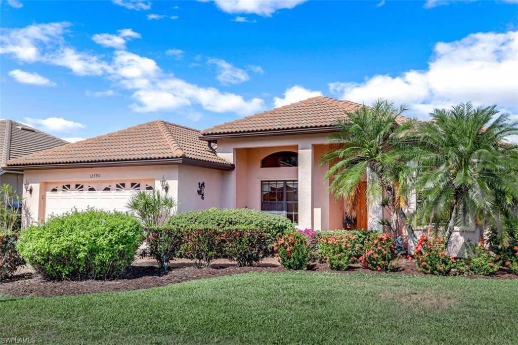 Bonita Springs, FL 34135,12790 Hunters Ridge DR