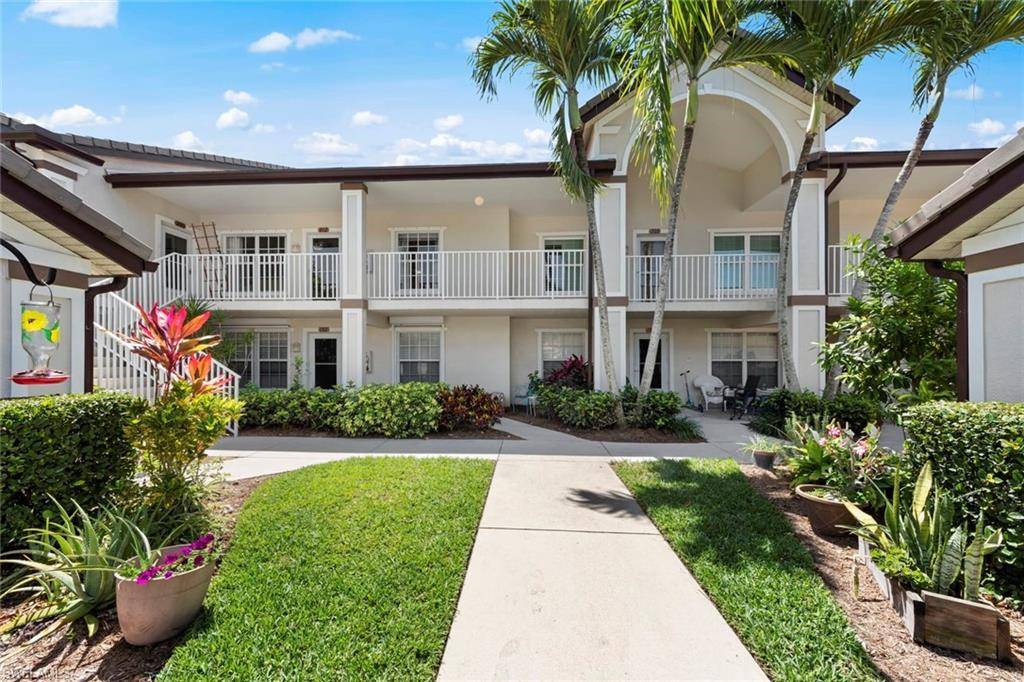 Bonita Springs, FL 34134,28760 Diamond DR #202