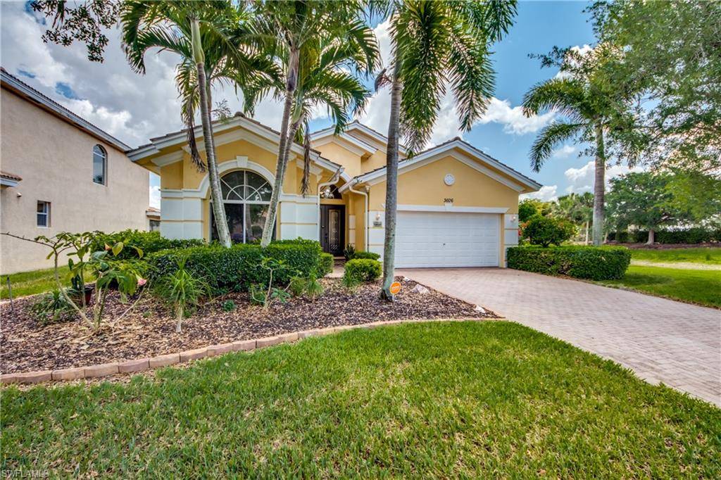 Cape Coral, FL 33909,3606 Malagrotta CIR