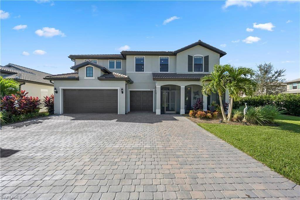 Fort Myers, FL 33967,9003 Slade TER