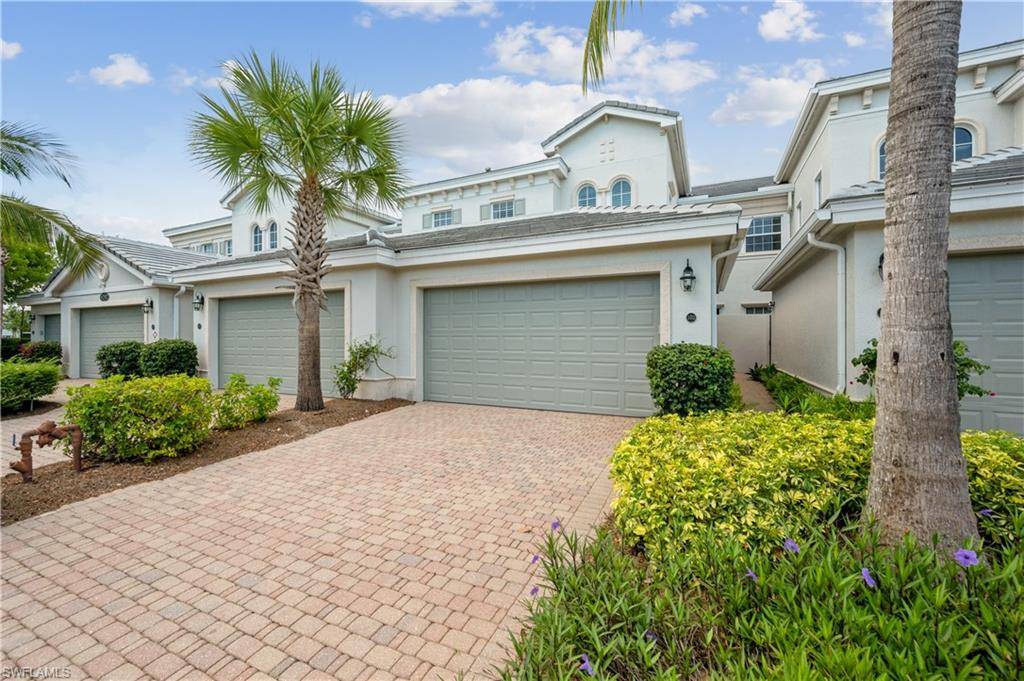 Naples, FL 34114,9292 Belle CT #102