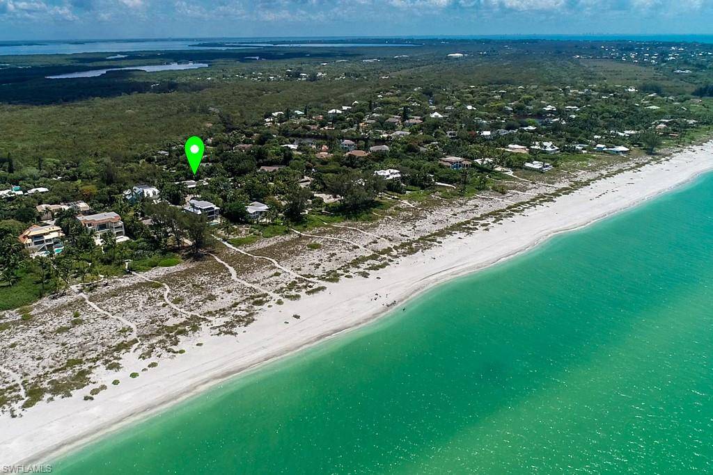 Sanibel, FL 33957,4640 Rue Belle Mer