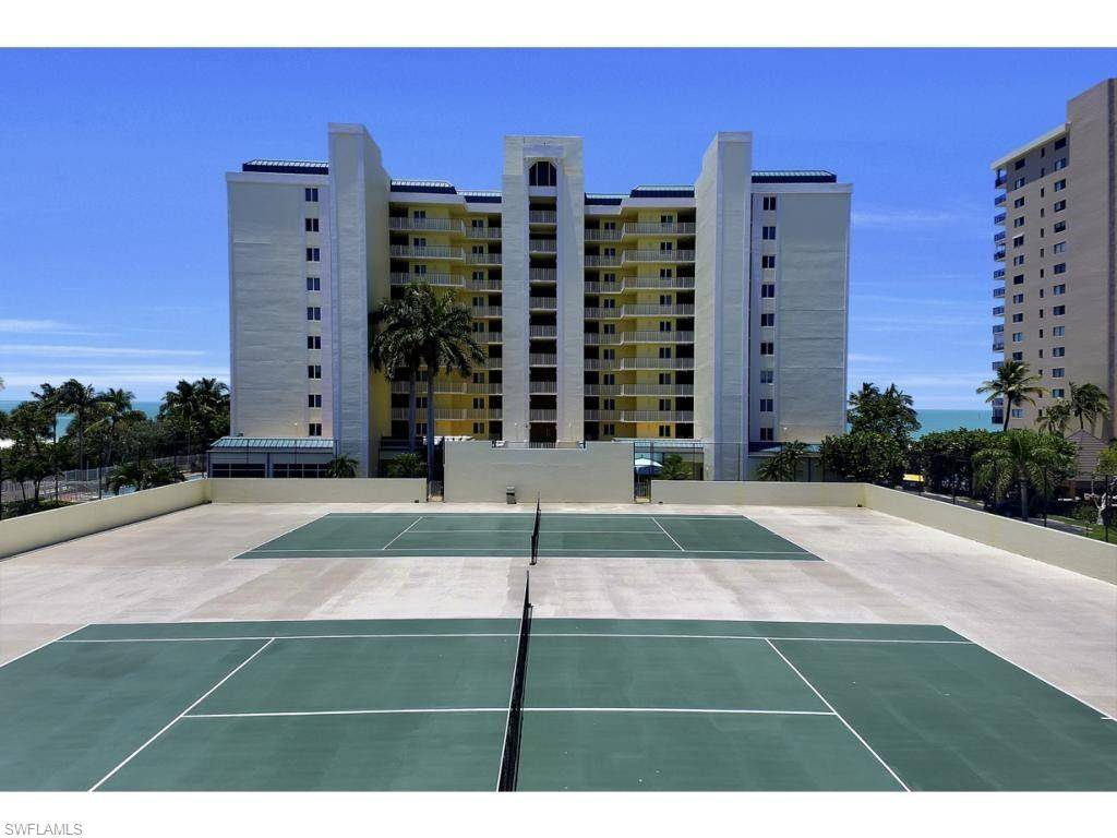 Marco Island, FL 34145,900 S Collier BLVD #710