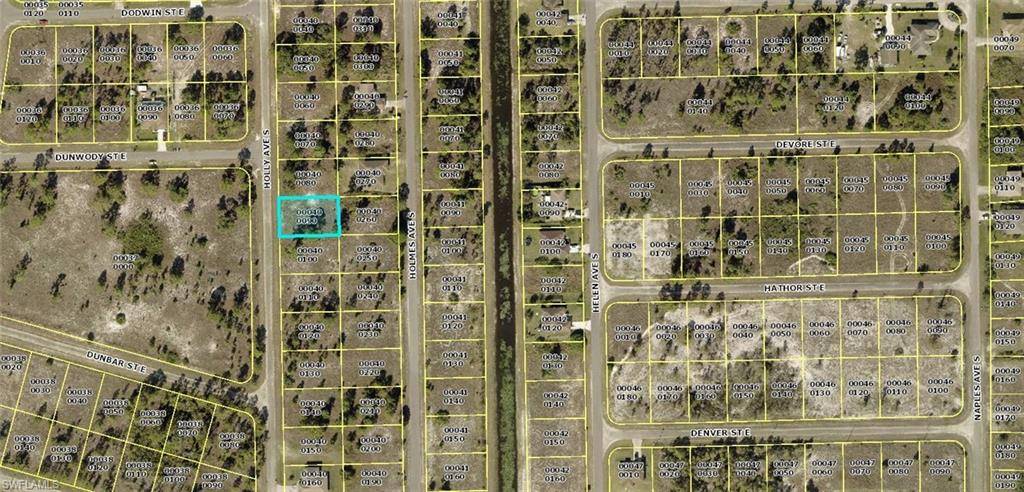 Lehigh Acres, FL 33974,1143 Holly AVE S