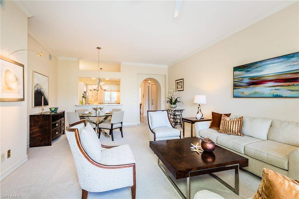 Naples, FL 34108,805 Bentwater CIR #102