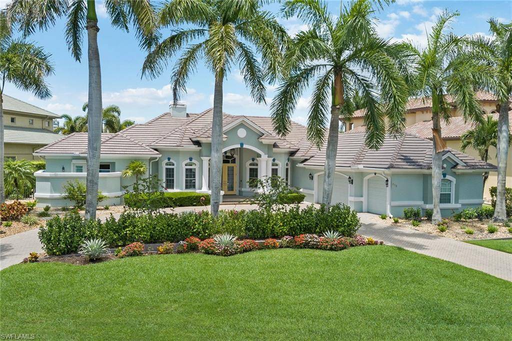 Naples, FL 34103,255 Bay PT