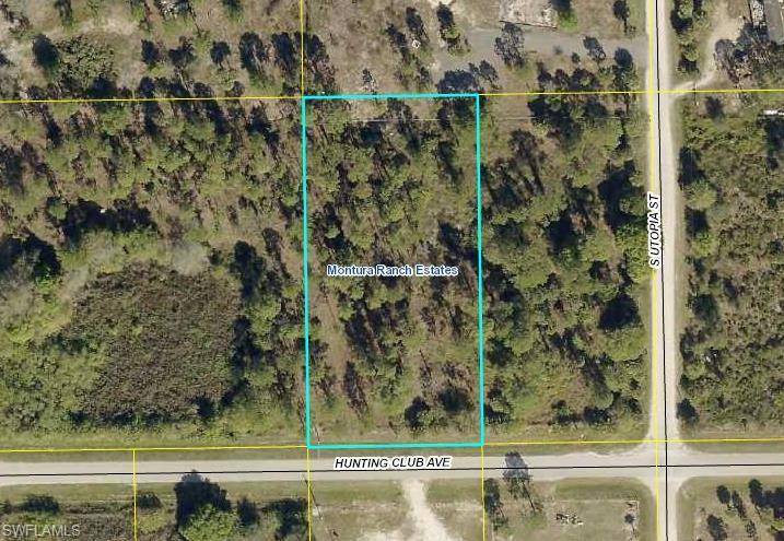 Clewiston, FL 33440,615 Hunting Club AVE