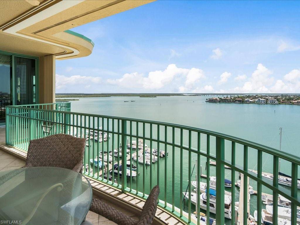 Marco Island, FL 34145,1069 Bald Eagle DR #1004