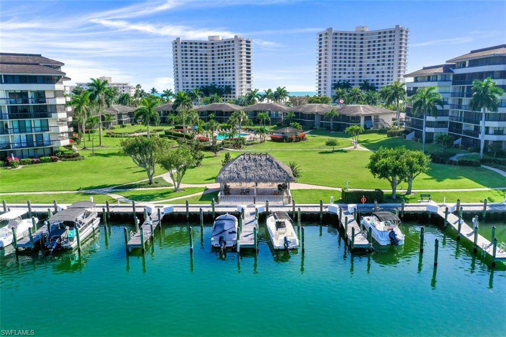 Marco Island, FL 34145,633 Seaview CT #M-4