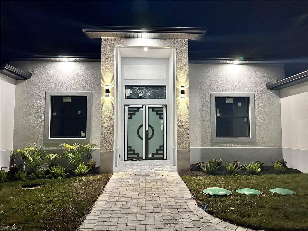 Cape Coral, FL 33993,302 El Dorado BLVD N