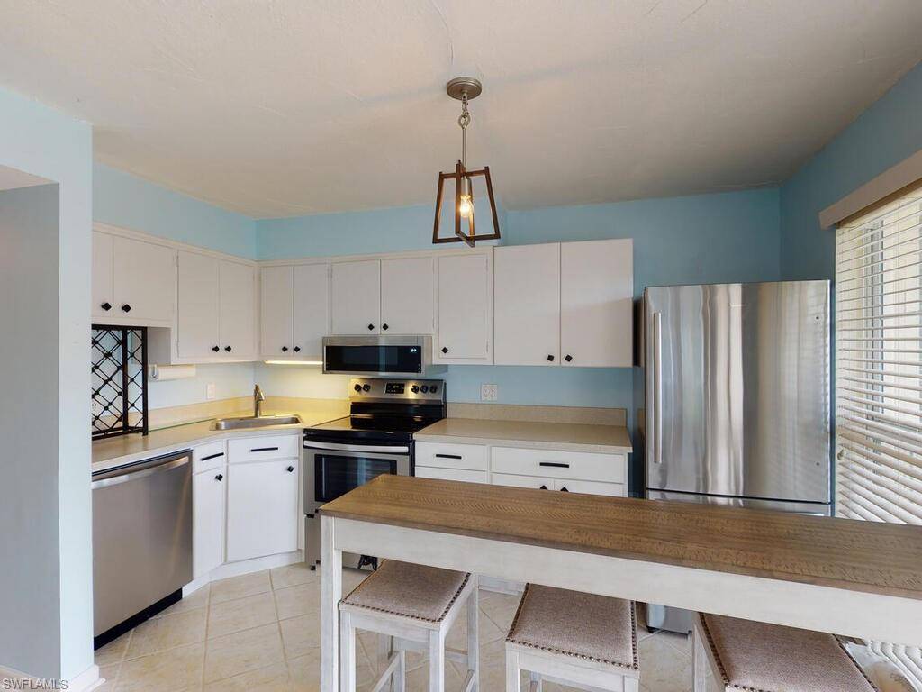 Marco Island, FL 34145,1215 Edington PL #H1