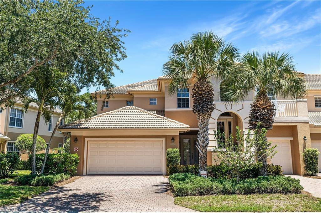 Estero, FL 34134,23821 Merano CT #101